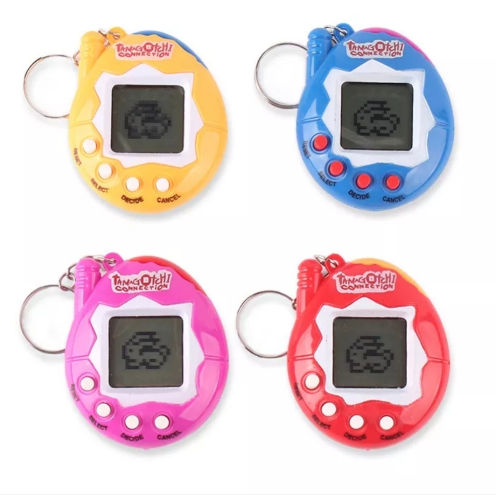 Tamagotchi